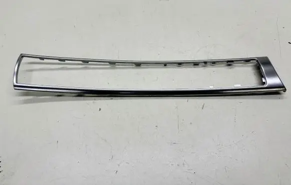 Audi A6 S6 C6 4F Dashboard glove box trim 251120103