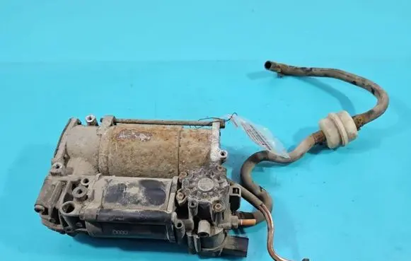 Audi A8 S8 D4 4H Air suspension compressor 4H0616005C IMPRK1409611