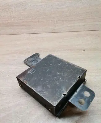 Mazda 5 Other control units/modules GJ21 9019J