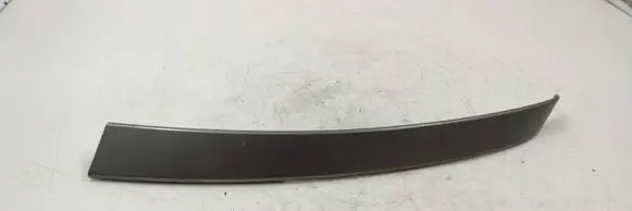 BMW 5 E60 E61 Panel trim 7076298 70660090