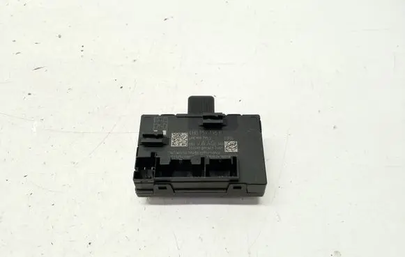 Porsche Macan (95B) Door control unit/module 4H0959795P