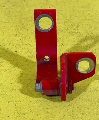 Ford Focus Rear door lower hinge