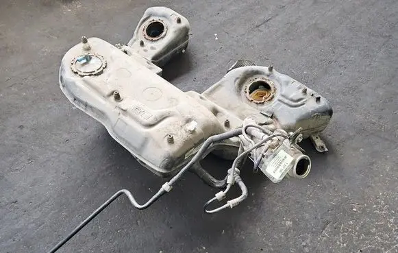 Audi A8 S8 D4 4H Fuel tank 4H0201021BD IMPRK1577155