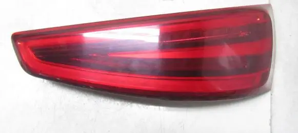 Audi Q3 8U Rear/tail lights 8U0945094
