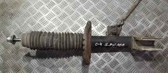 Citroen C4 Grand Picasso Front shock absorber/damper