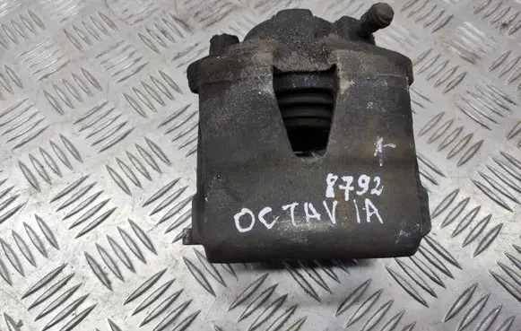 Skoda Octavia Mk3 (5E) Front brake caliper