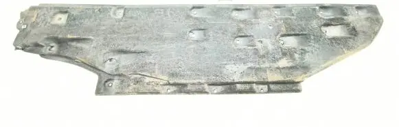 Side bottom protection