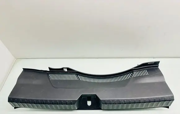 Seat Ibiza V (KJ) Trunk/boot sill cover protection 6F0863459C