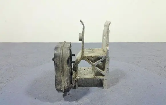 BMW X5 E53 Coolant radiator 7421636
