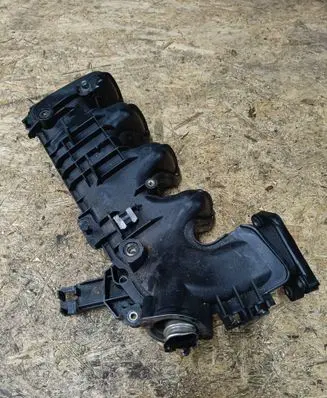 Intake manifold