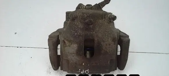 BMW X3 E83 Front brake caliper