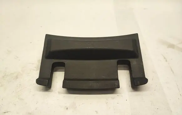 Dodge Durango III Other center console (tunnel) element C01688009BL
