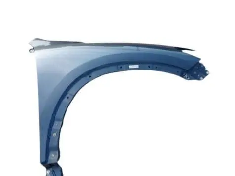 Mazda CX-5 Fender