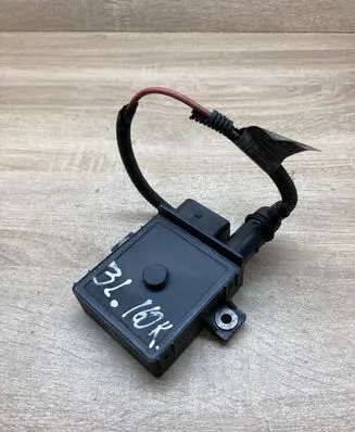 BMW 5 E60 E61 Glow plug pre-heat relay E2110022360 BMW160KWGLOWRELAY
