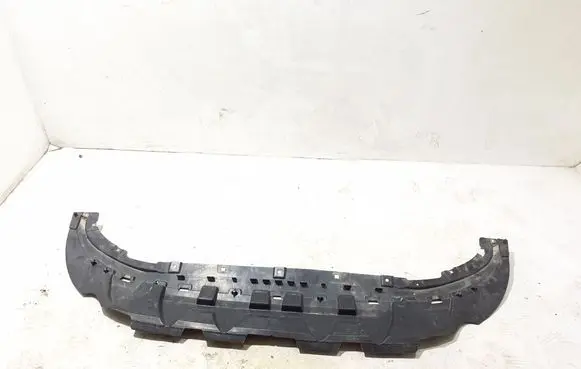 Audi Q7 4M Engine splash shield/under tray 4M0807611