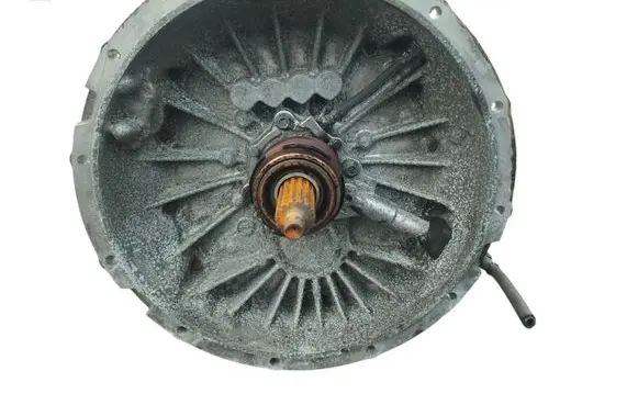 Mitsubishi Galant Eterna Electric car Transmission M036S6C001