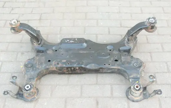 Chrysler Grand Voyager V Front subframe 5085819AE 5085819AF 5085819AG