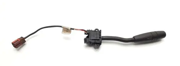 Peugeot 406 Cruise control stalk 98189184 34421701