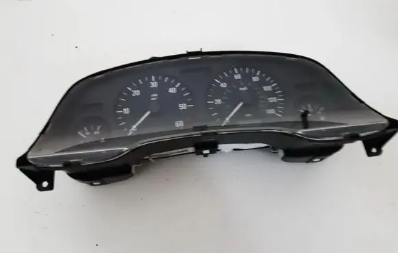 Opel Zafira A Speedometer (instrument cluster) 24461755JH 110