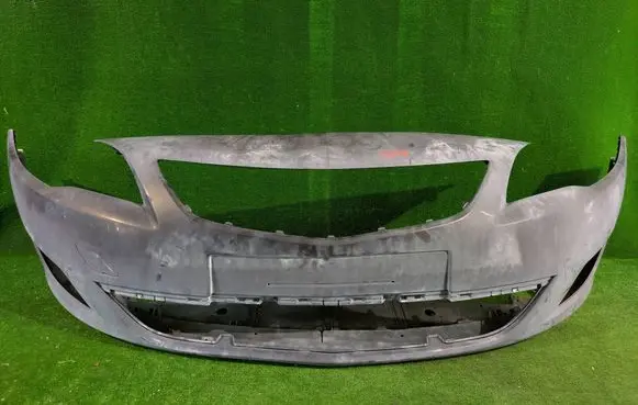 Opel Astra J Front bumper
