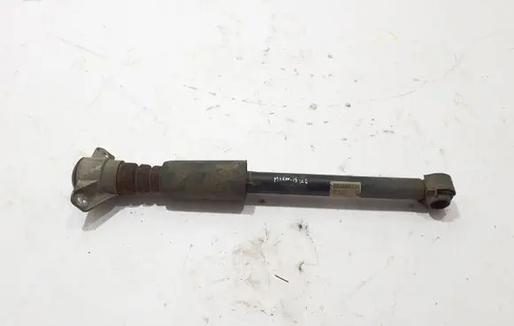 Porsche Macan (95B) Rear shock absorber/damper 95B513035D