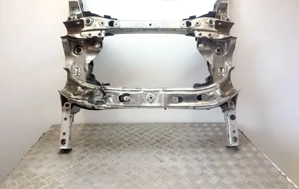 Mercedes-Benz SL R231 Front subframe A2316200087 2316200087