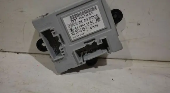 Ford Mondeo MK IV Door control unit/module 7G9T14B533GE