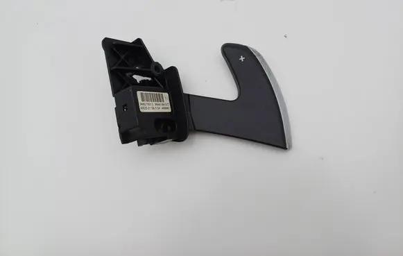 Citroen C4 I Gear shift switch/knob 96481641XT