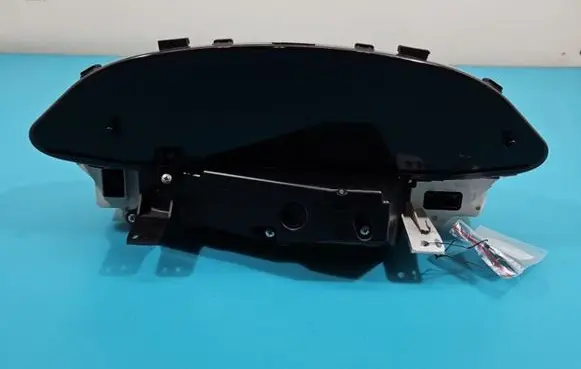 Toyota Yaris Speedometer (instrument cluster) 83800-0D660-D IMPRK1409445
