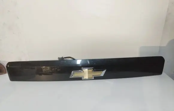 Chevrolet Captiva Tailgate/trunk/boot exterior handle 95103808