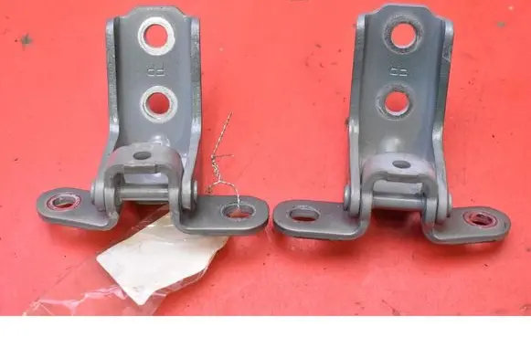 KIA Sportage Front door hinge set 