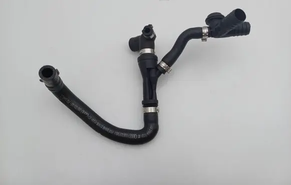 Audi A4 S4 B5 8D Vacuum line/pipe/hose 058133753B 06B133783F 06B133784Q