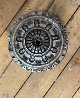Clutch set kit