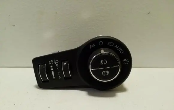 Jeep Cherokee Light switch 68165825AB