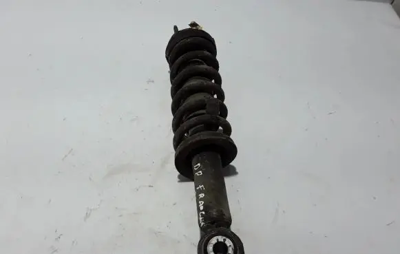 Ford Ranger Front shock absorber/damper 2218990