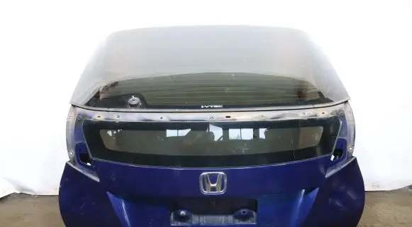 Honda Civic IX Truck tailgate 