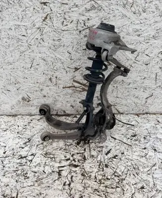 Audi Q5 SQ5 Front wheel hub 4G0407241D