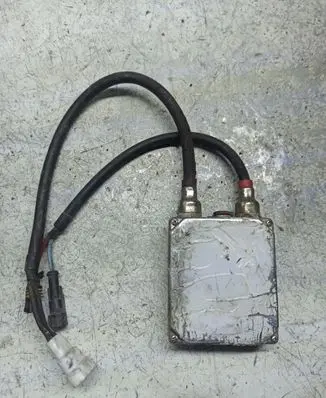 Volkswagen PASSAT B5 Headlight ballast module Xenon