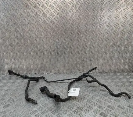 Volkswagen Arteon Shooting Brake Engine coolant pipe/hose 5Q0121064BR