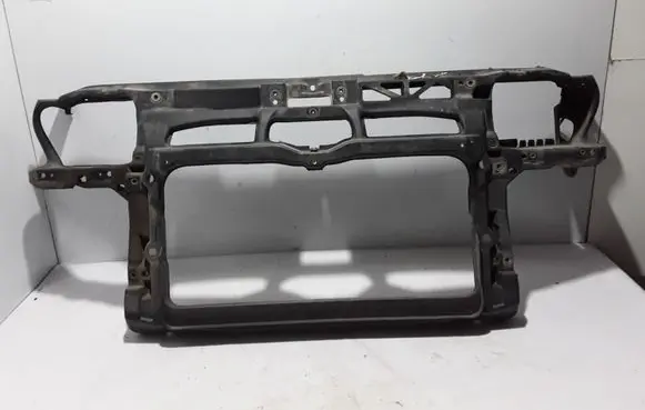 Volkswagen Golf IV Radiator support slam panel 1J0805594C