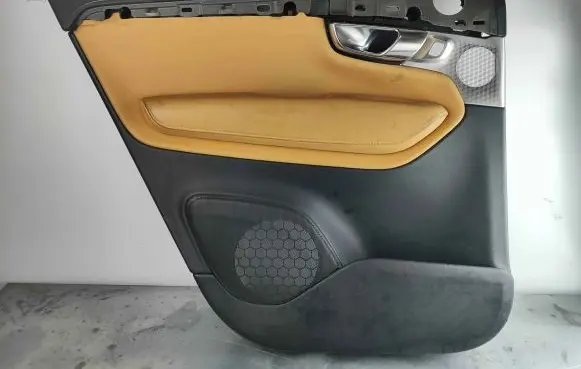 Volvo XC90 Rear door card panel trim 31490410 39828509