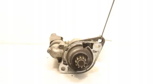Volkswagen Jetta V Starter motor
