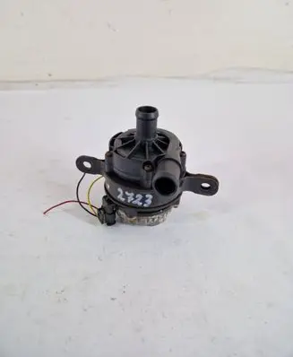 Isuzu D-Max Electric auxiliary coolant/water pump 0392024110