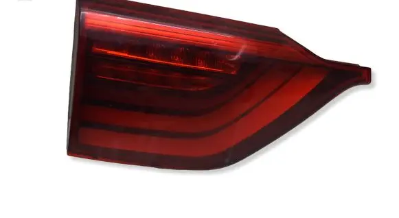 KIA Sportage Tailgate rear/tail lights 