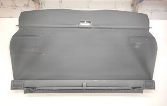 BMW 3 E90 E91 Parcel shelf load cover 9152047