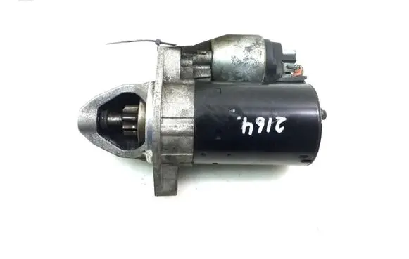 Mercedes-Benz C W204 Starter motor A0051513901