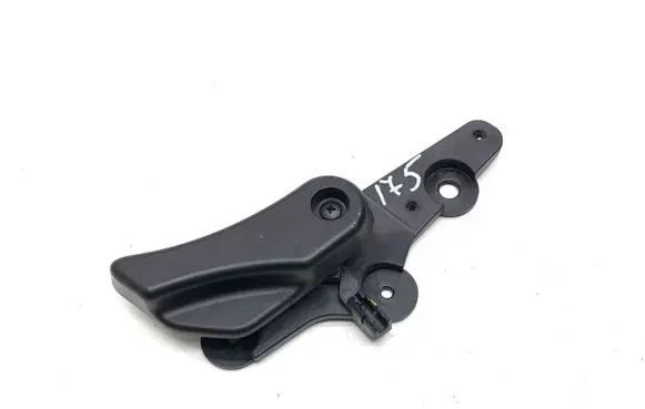 BMW X3 F25 Engine bonnet (hood) release handle 9150273 9175028