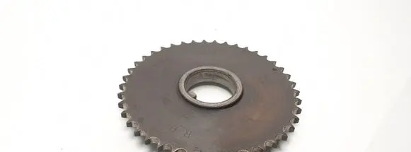 Lincoln Town Car Timing chain sprocket F1AE6256DA