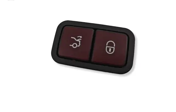 Mercedes-Benz SL R231 Tailgate/boot open switch button 2208211479 32132101