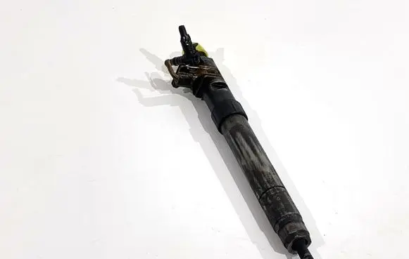 Citroen DS4 Fuel injectors set 9686191080